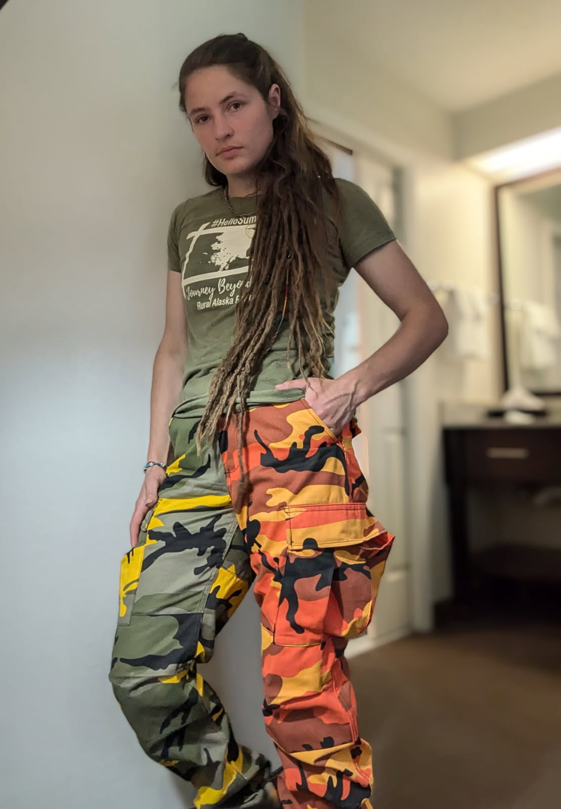 Kayla Horning